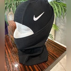 Nike Pro Hyperwarm Hood EUC